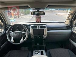 تويوتا 4رنر